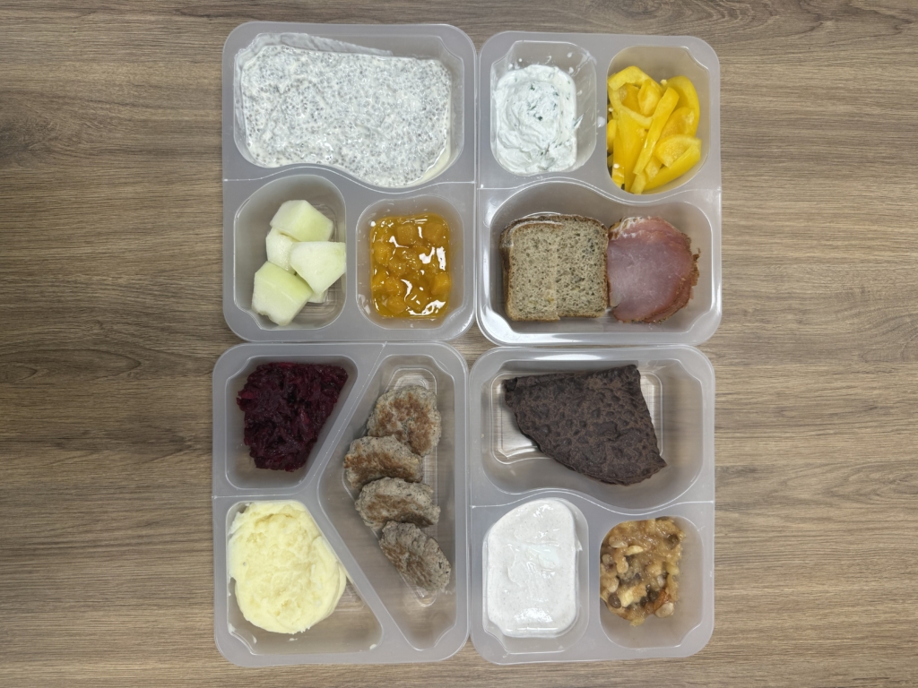 Dieta lekkostrawna — co jeść, a czego nie można jeść? Kompletna lista produktów 3 kv lekkostrawna 1 1