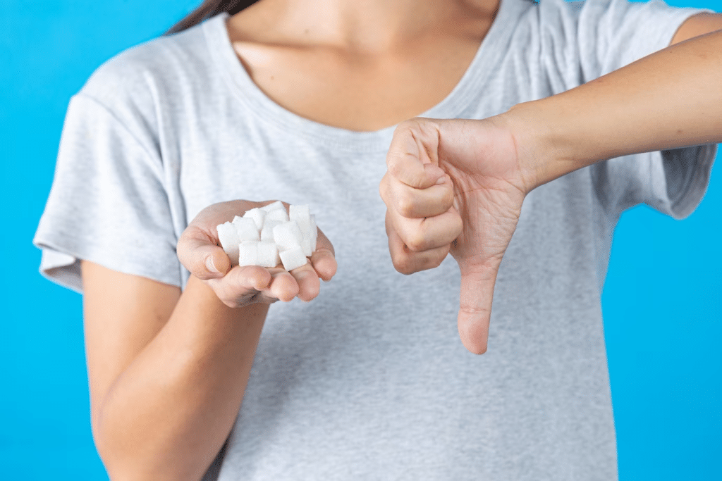 Cukrzyca — objawy, przyczyny i jak z nią walczyć 1 cukier-jako-przyczyna-cukrzycy