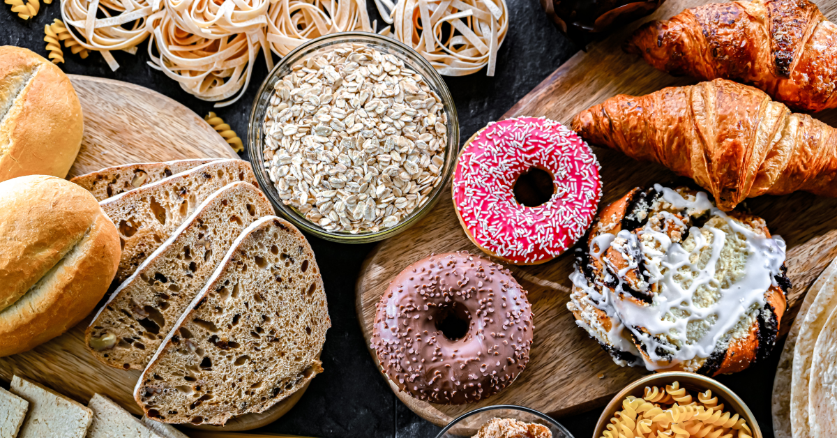 Gluten – co to takiego i jaka dieta go ogranicza? 3 produkty z glutenem