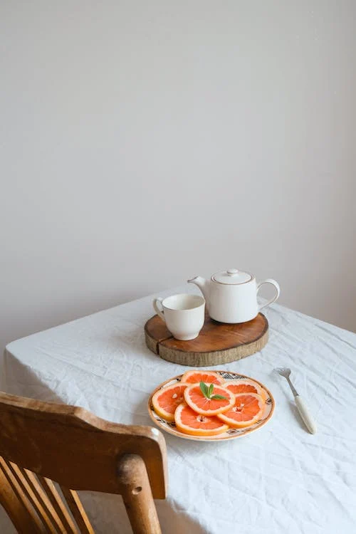 Dieta norweska — prosto od potomków wikingów 1 grejfruty dieta norweska