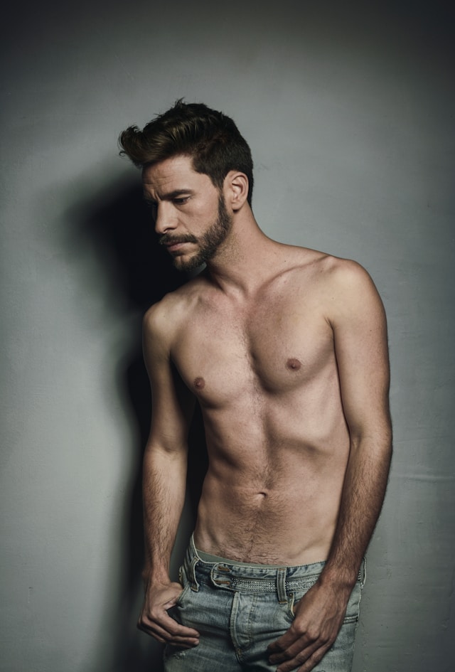 Ektomorfik — kim jest i jak budować masę mięśniową? 2 ektomorfik