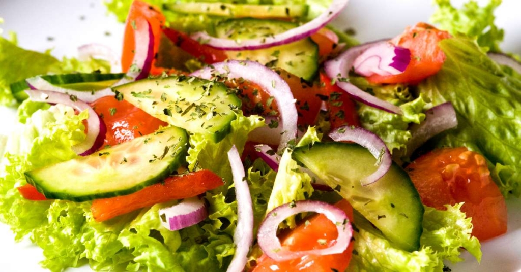 Wegetarianizm a weganizm – główne różnice 3 dieta wegetariańska