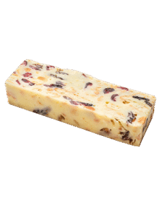 Biały blok czekoladowy