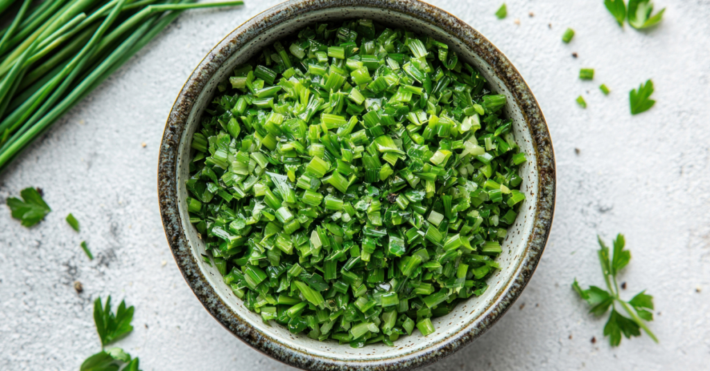 Cebula a dieta low FODMAP. Czy jest dozwolona? 2 KV cebula 2