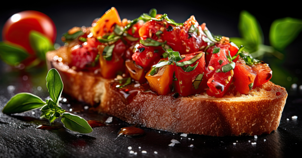 Dieta DASH czy dieta śródziemnomorska? Wielkie porównanie! Dla kogo? Która lepsza? 2 KV srodziemnomorska 2