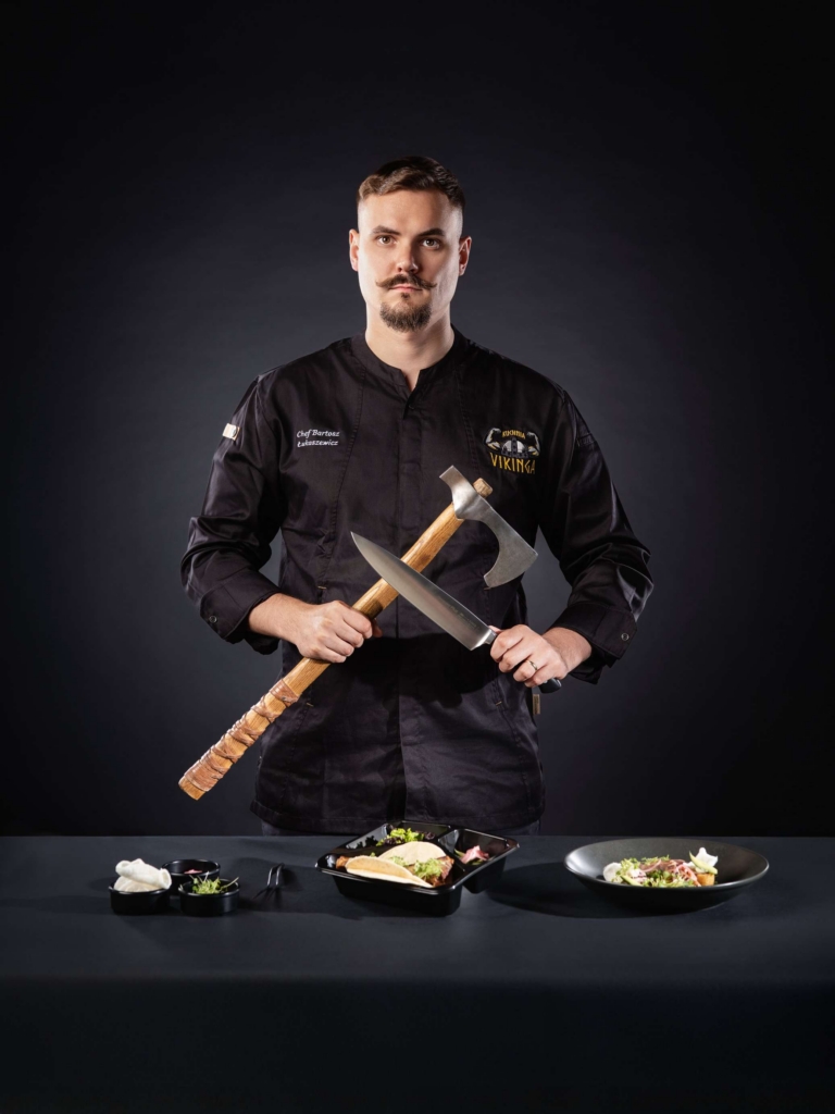 Bartosz Łukaszewicz